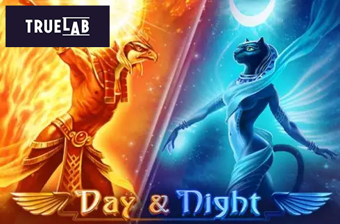 Day And Night